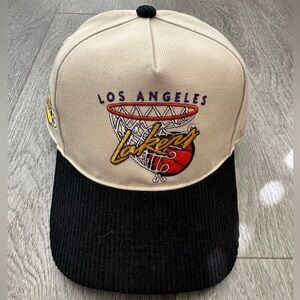 ‘47 Brand LA Lakers Hat